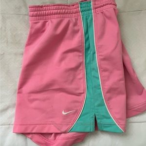 Retro Nike shorts
